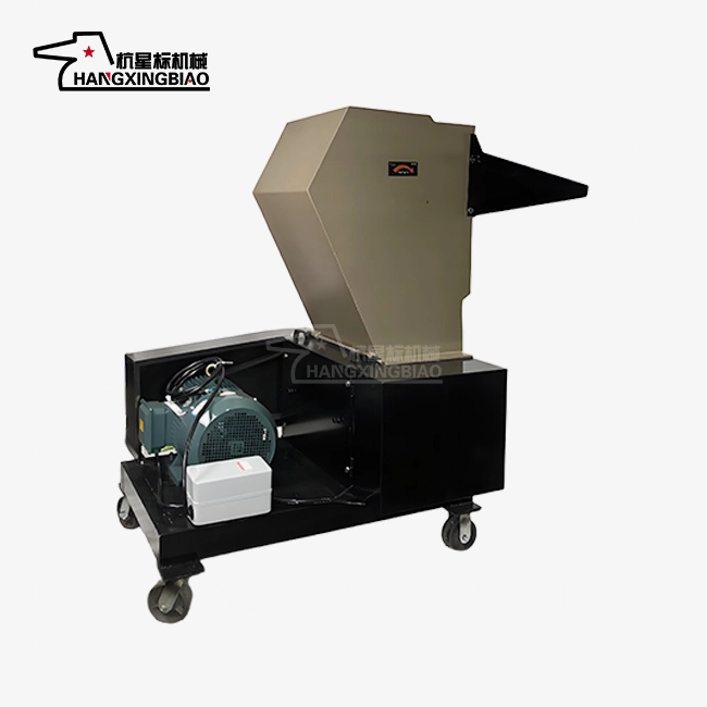 commercial bone crusher